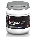 Pre-workout booster, 450 гр. Sp